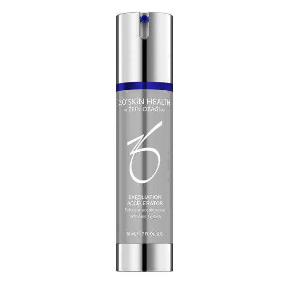 Zo Skin Health Exfoliation Accelerator 10% AHA 50ml