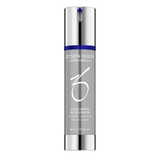 Zo Skin Health Exfoliation Accelerator 10% AHA 50ml