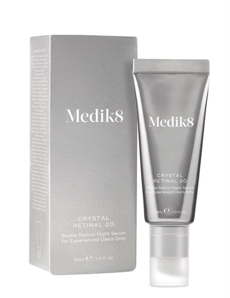 Medik8 Crystal Retinal 20 30ml