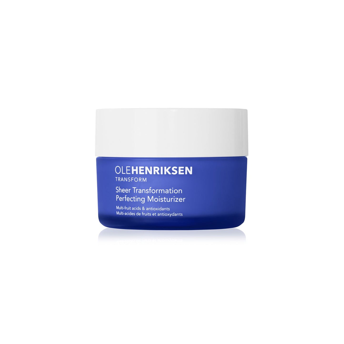 Ole Henriksen Sheer Transformation Moisturizer 30ml