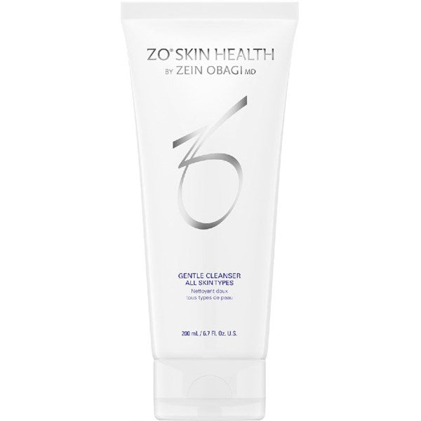 Zo Skin Health Gentle Cleanser 200ml