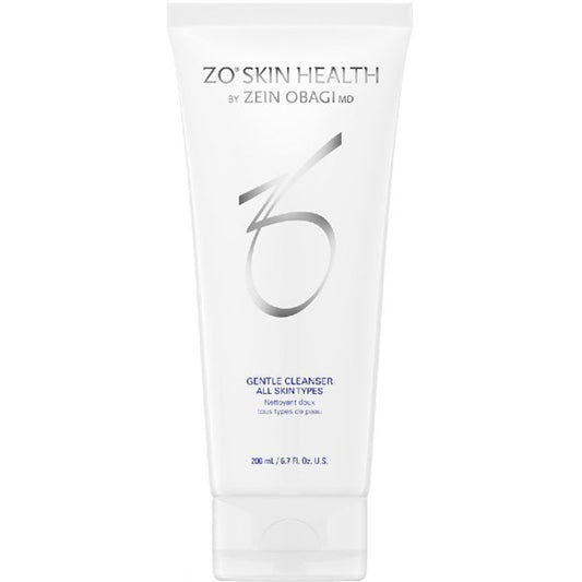 Zo Skin Health Gentle Cleanser 200ml