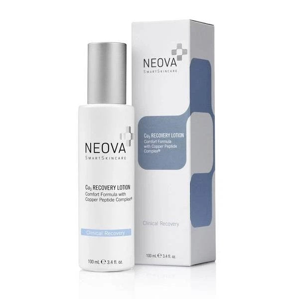 Neova Cu3 Recovery Lotion 100ml