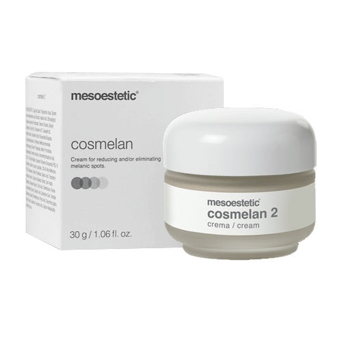 Mesoestetic Cosmelan 2 Cream 30g