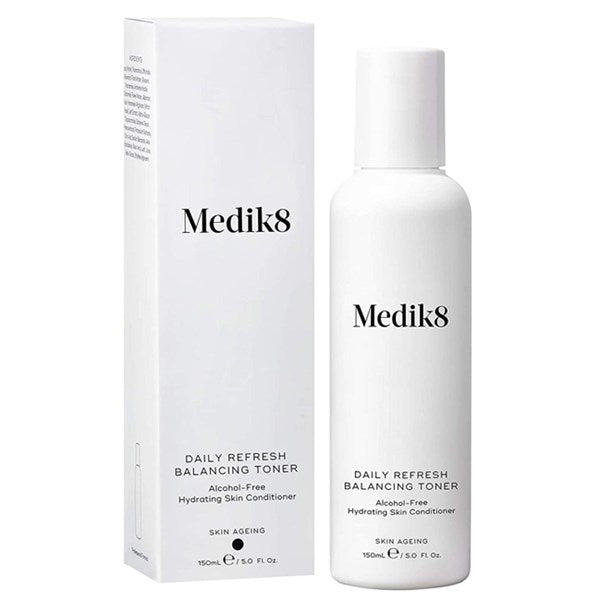 Medik8 Daily Refresh Balancing Toner 150ml