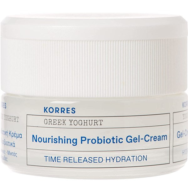 Korres Nourishing Probiotic Gel-Cream 40ml