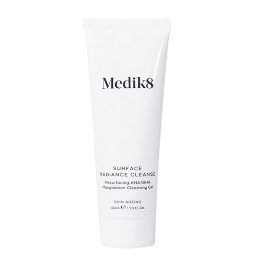 Medik8 Surface Radiance Cleanse 40ml