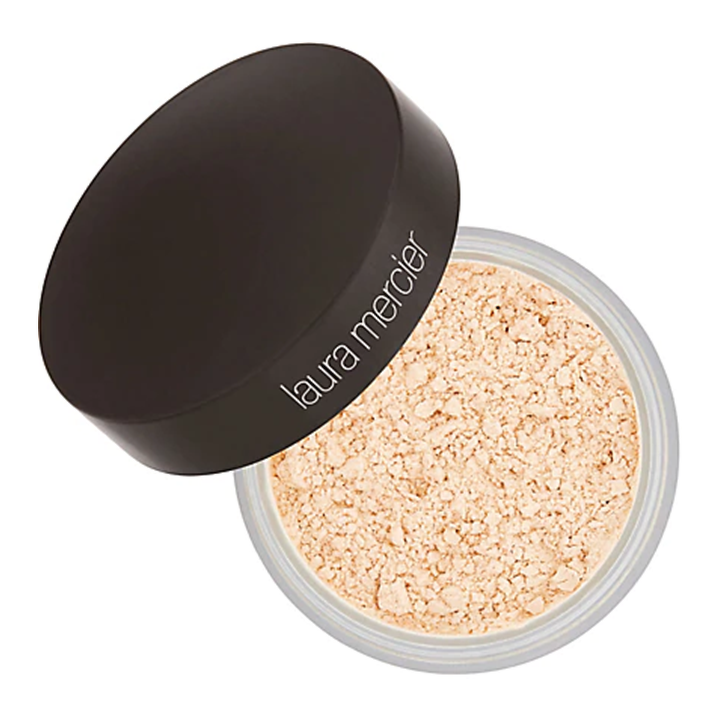 Laura Mecier Translucent Loose Setting Powder 29g