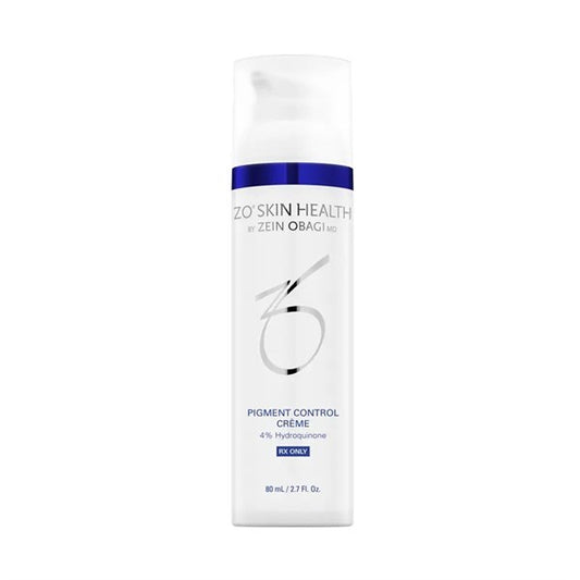 Zo Skin Health Pigment Control Creme 4% Hydroquinone 30ml
