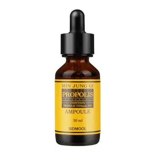 Sidmool Propolis Ampoule 7500ppm 30ml