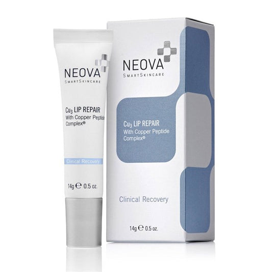 Neova Cu3 Lip Repair 15ml