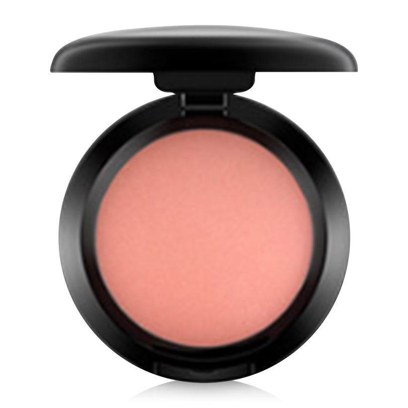 MAC Powder Blush Peaches 6g