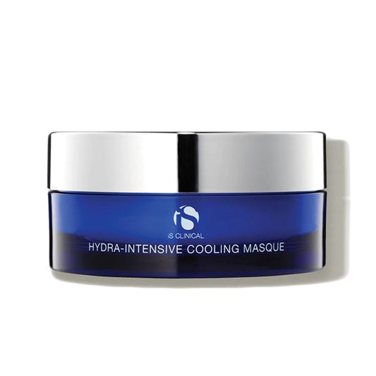 iS Clinical Hydra-Intensive Cooling Masque 120g