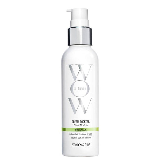 Color WOW Dream Cocktail Kale-Infused Leave-In Treatment 200ml