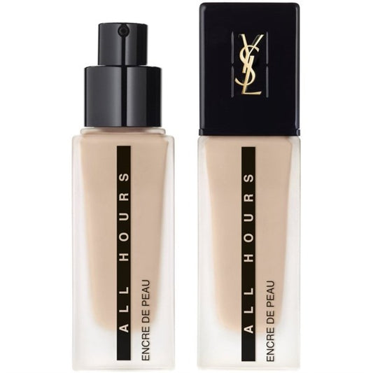 YSL All Hours Foundation B10 Porcelain 25ml