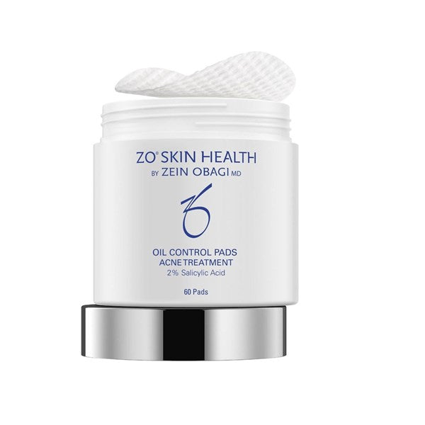 Zo Skin Health Oil Control Pads 60 Pads