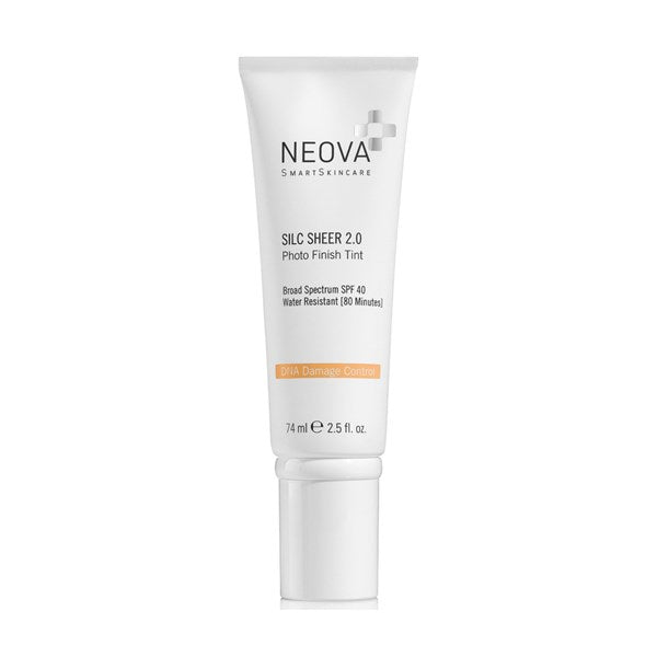 Neova DNA Damage Control Silc Sheer 2.0 SPF 40 75ml