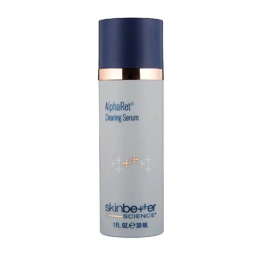 Skinbetter AlphaRet Clearing Serum 30ml