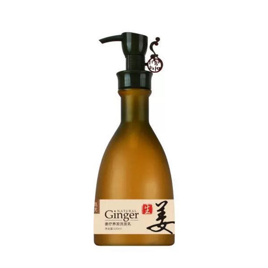 Dầu gội gừng Gaoyew 500ml