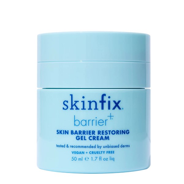 Skinfix Barrier+ Skin Barrier Restoring Gel Cream 50ml