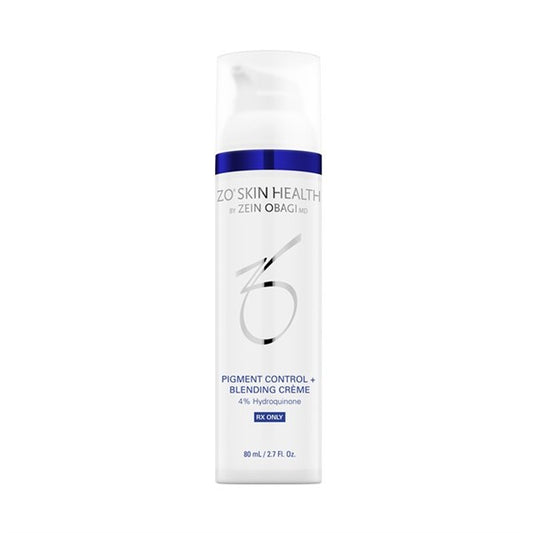 Zo Skin Health Pigment Control + Blending Creme 4% Hydroquinone 30ml