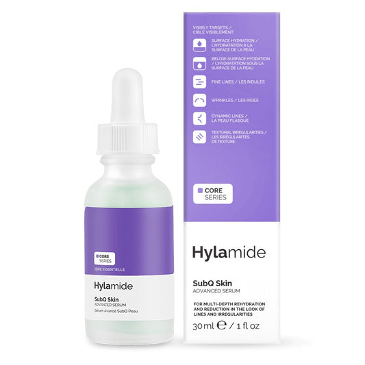 Hylamide SubQ Skin Advanced Serum 30ml