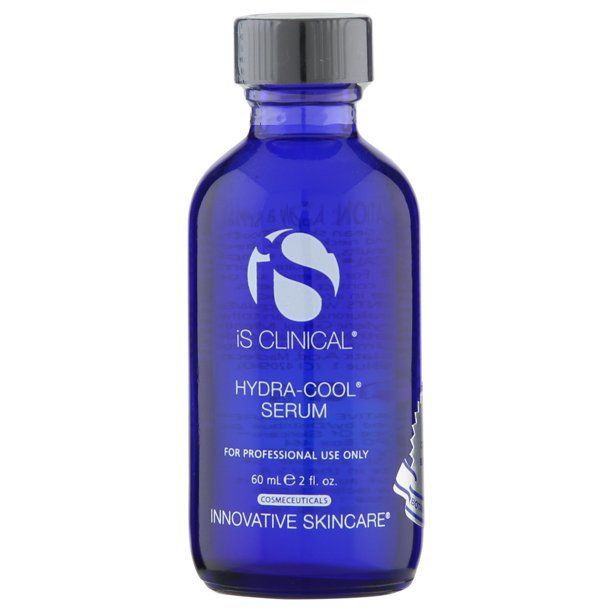 iS Clinical Hydra-cool Serum 60ml