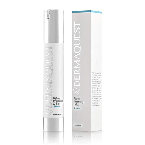 Dermaquest Skinbrite Retinol Brightening Serum 1oz