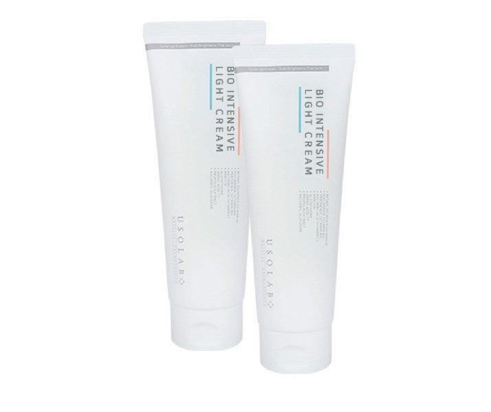 USOLAB Bio Intensive Light Cream 250ml