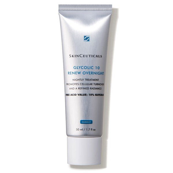 Skinceuticals Glycolic 10 Renew Overnight 50ml