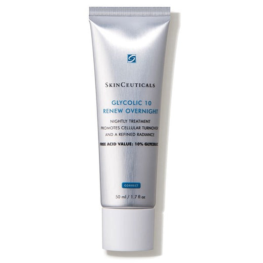 Skinceuticals Glycolic 10 Renew Overnight 50ml