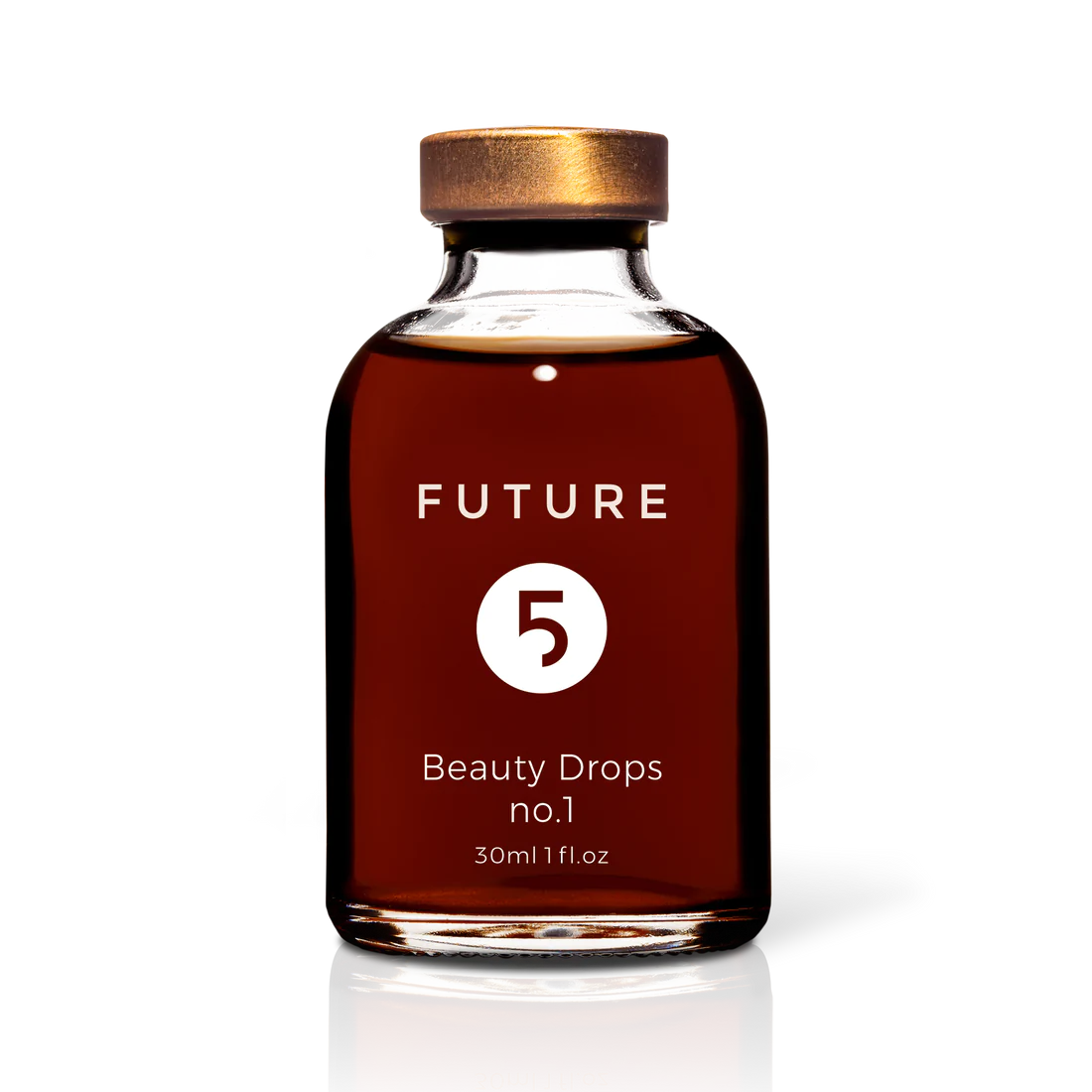Future The 5 Elements Beauty Drops No.1 30ml