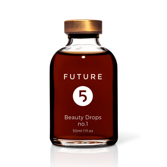 Future The 5 Elements Beauty Drops No.1 30ml