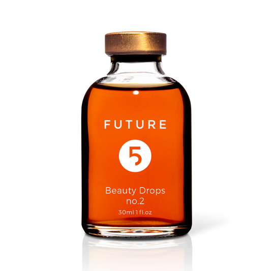 Future The 5 Elements Beauty Drops No.2 30ml