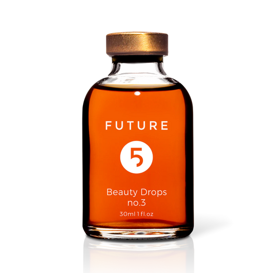 Future The 5 Elements Beauty Drops No.3 30ml