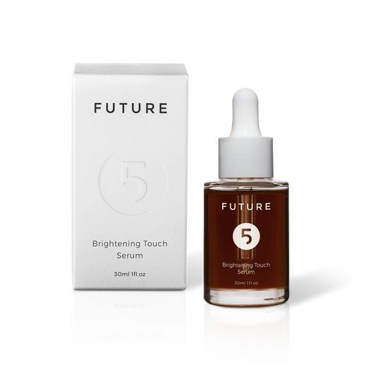 Future The 5 Elements Brightening Touch Serum 30ml