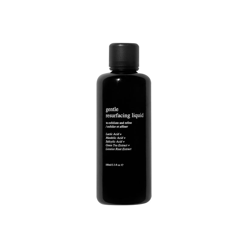 Deviant Skincare Gentle Resurfacing Liquid 100ml