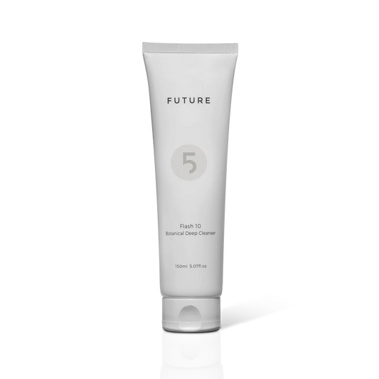 Future The 5 Elements Flash 10 Botanical Deep Cleanser 150ml