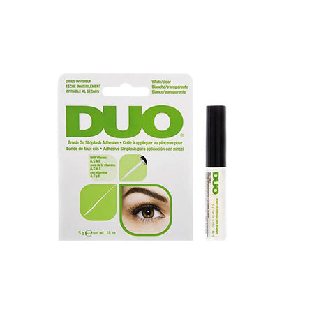 Keo dán mi Ardell Duo Brush-On Lash Adhesive with Vitamins A, C & E