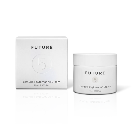 Future The 5 Elements Lemuria Phytomarine Cream 70ml