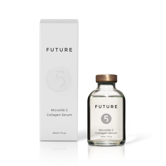 Future The 5 Elements Microlife C Collagen Serum 30ml