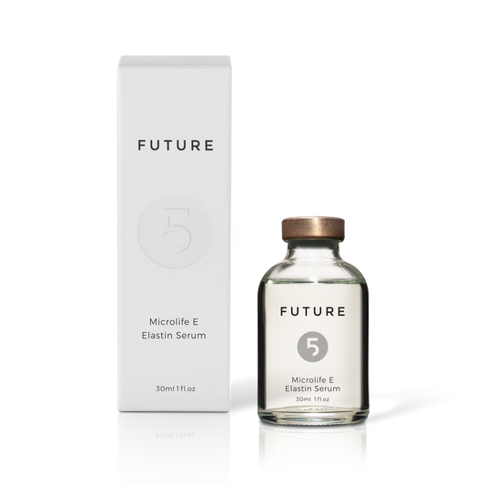 Future The 5 Elements Microlife E Elastin Serum 30ml