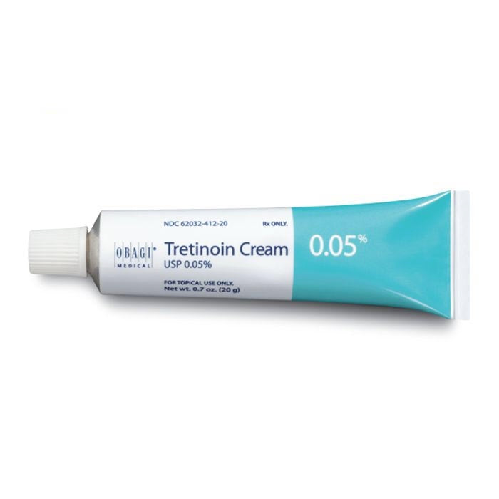 Obagi Tretinoin 0.05% Cream