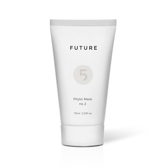 Future The 5 Elements Phyto Mask No.2 75ml