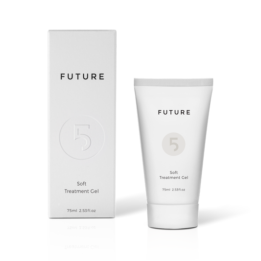Future The 5 Elements Soft Treatment Gel 75ml