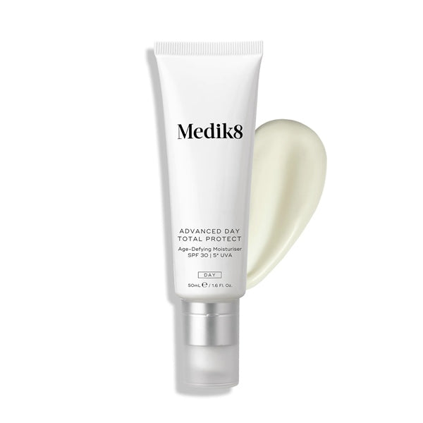 Medik8 Advanced Day Total Protect SPF30 50ml UNBOX