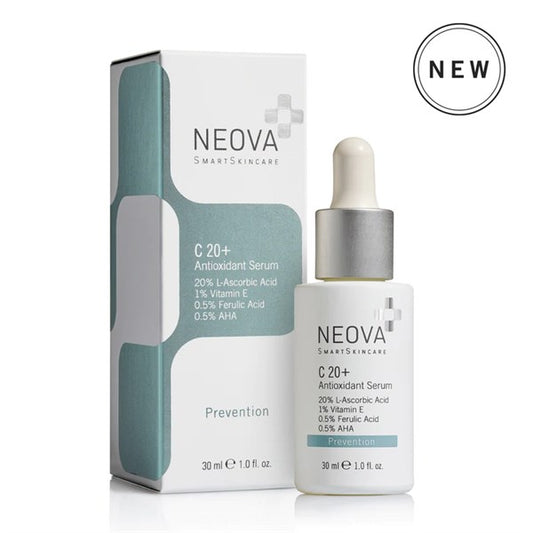 Neova C 20+ Antioxidant Serum 30ml