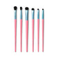 Morphe Sweet Oasis 6-Piece Eye Brush Set