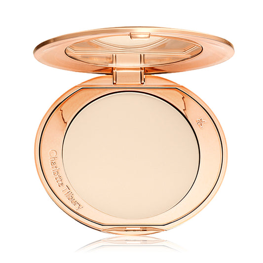 Charlotte Tilbury Airbrush Flawless Finish Powder Fair