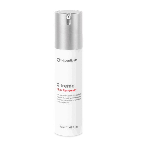 md:ceuticals X:treme Skin Renewal 50ml